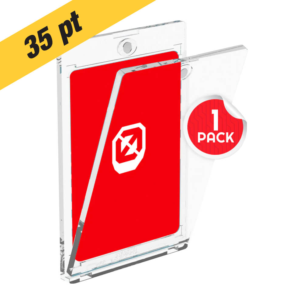 EvoRetro One-Touch 35pt.