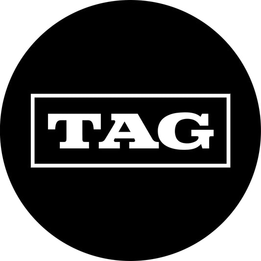 TAG Grading: Sports Cards