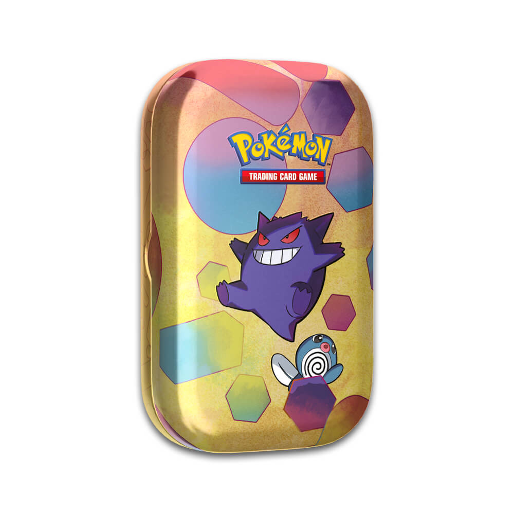 Pokemon TCG - Scarlet & Violet 151 - Mini Tin