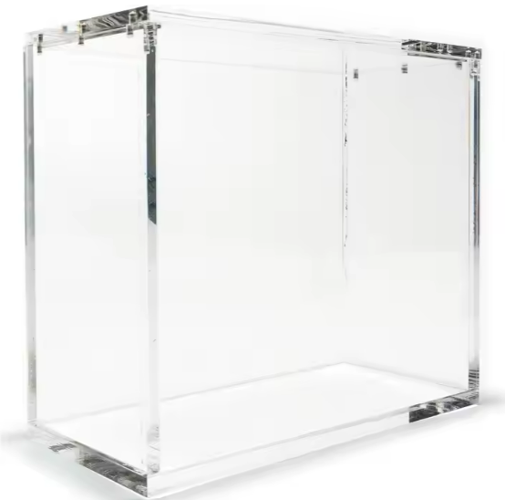 EvoRetro Acrylic ETB Display Case