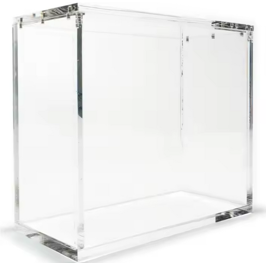 EvoRetro Acrylic ETB Display Case