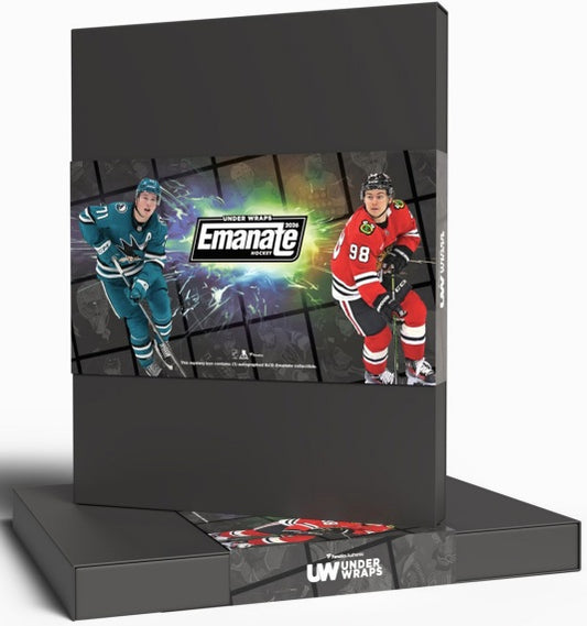 FANATICS EMANATE HOCKEY 2025-26