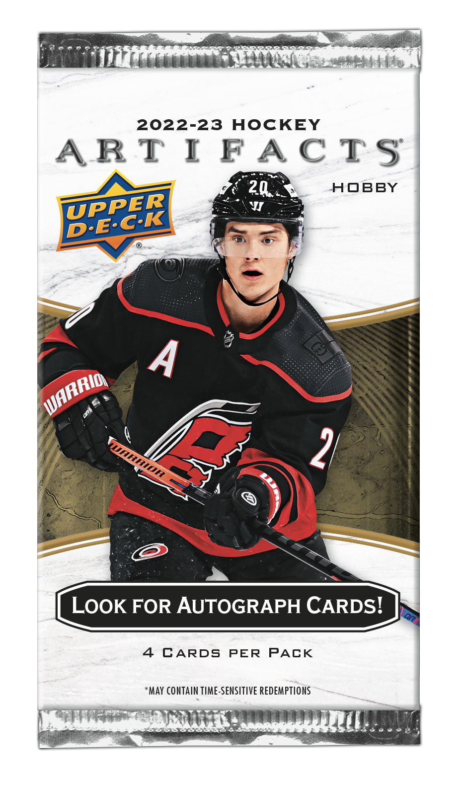 2022-23 Upper Deck Artifacts Hockey Hobby Box (Pre-Order) Coming Soon - Miraj Trading